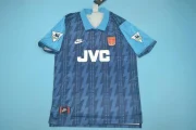 Arsenal retro 94/95 visitante - Imagen 8