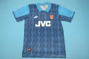 Arsenal retro 94/95 visitante