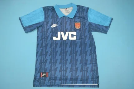 Arsenal retro 94/95 visitante