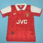 Arsenal retro 94/96