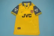 Arsenal retro 96/97 - Imagen 9