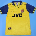 Arsenal retro 96/97