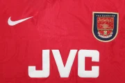 Arsenal retro 96/98 - Imagen 4