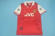 Arsenal retro 96/98 - Imagen 7