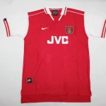 Arsenal retro 96/98