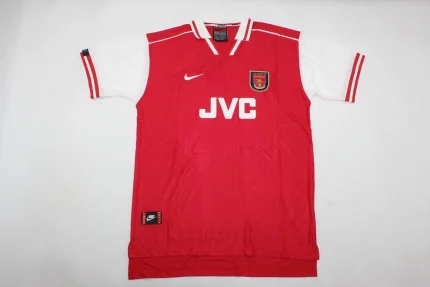 Arsenal retro 96/98
