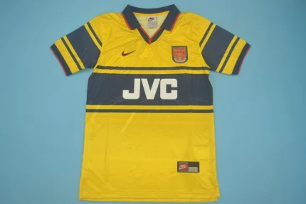 Arsenal retro 97/98