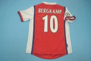 Arsenal retro 98/99 - Imagen 25