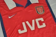 Arsenal retro 98/99 - Imagen 8