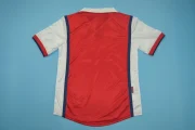 Arsenal retro 98/99 - Imagen 6