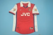 Arsenal retro 98/99 - Imagen 19
