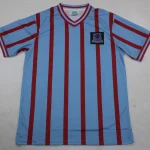 Aston Villa retro 50s