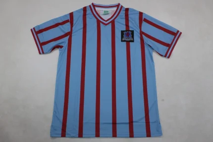 Aston Villa retro 50s