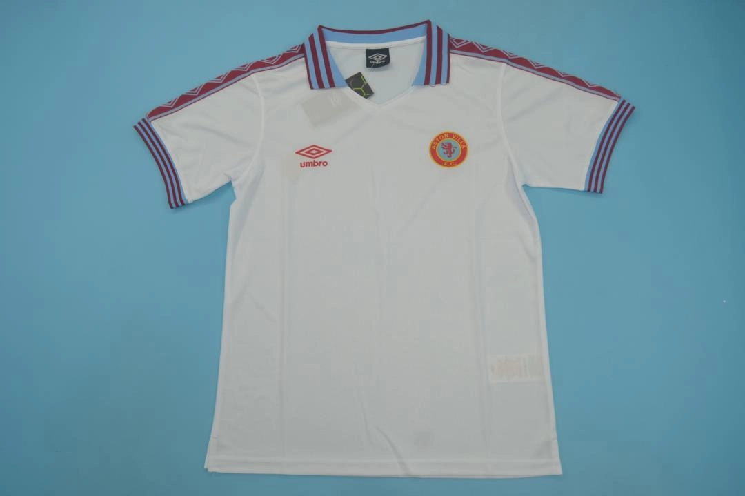 Retro-Clubes-Aston-Villa-79-80-portada Aston Villa retro 79/80 - Imagen 1