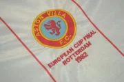 Aston Villa retro 81/82 - Imagen 11