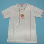 Aston Villa retro 81/82