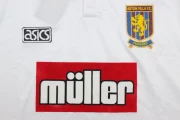 Aston Villa retro 93/95 alternativa - Imagen 4