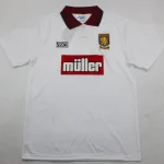Aston Villa retro 93/95 alternativa