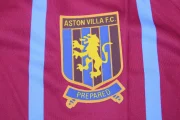 Aston Villa retro 93/95 local - Imagen 13