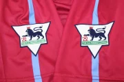 Aston Villa retro 93/95 local - Imagen 14
