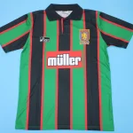 Aston Villa retro 93/95 visitante