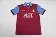 Aston Villa retro 95/96 local - Imagen 3