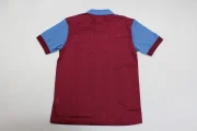 Aston Villa retro 95/96 local - Imagen 5