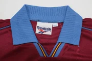 Aston Villa retro 95/96 local - Imagen 6