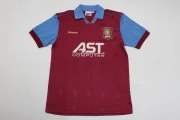 Aston Villa retro 95/96 local