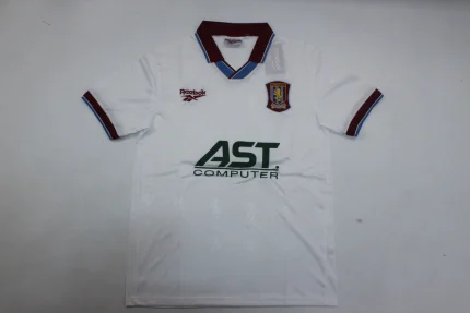 Aston Villa retro 95/96 visitante