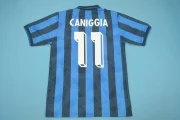 Atalanta retro 91/93 - Imagen 2