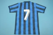 Atalanta retro 91/93 - Imagen 13