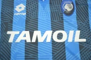 Atalanta retro 91/93 - Imagen 6