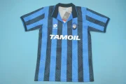 Atalanta retro 91/93