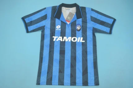Atalanta retro 91/93