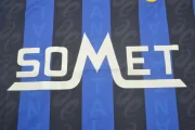 Atalanta retro 96/97 - Imagen 2