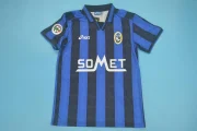 Atalanta retro 96/97 - Imagen 12