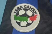 Atalanta retro 96/97 - Imagen 14
