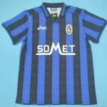 Atalanta retro 96/97