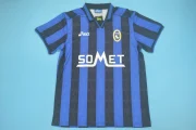 Atalanta retro 96/97