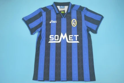 Atalanta retro 96/97