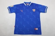 Athletic Club retro 01/03