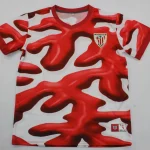 Athletic Club retro 04/05