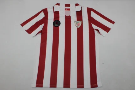 Athletic Club retro 84/85 edición especial