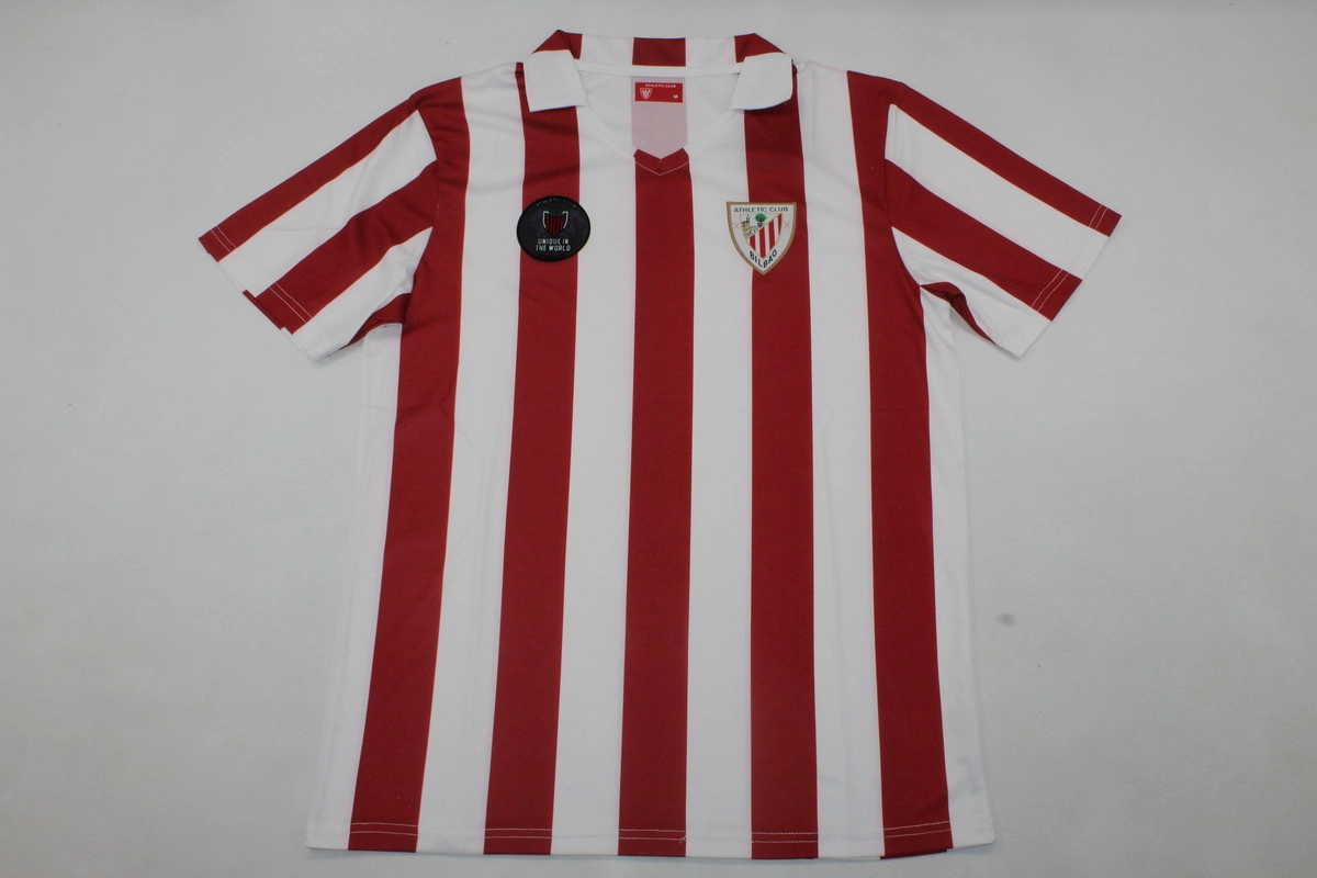 Retro-Clubes-Athletic-Club-84-85-edicion-especial-portada Athletic Club retro 84/85 edición especial - Imagen 1