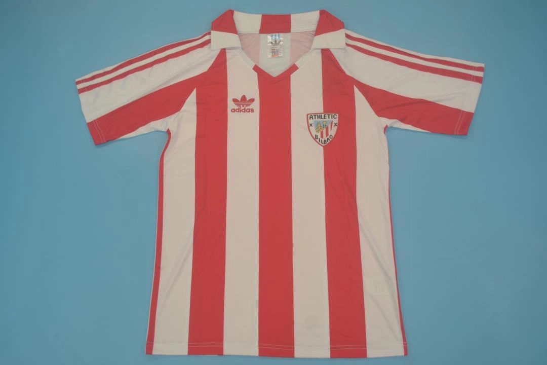 Retro-Clubes-Athletic-Club-84-85-local-portada Athletic Club retro 84/85 - Imagen 1