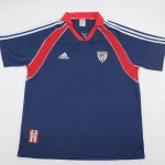 Athletic Club retro 99/00
