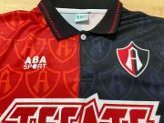 Atlas retro 94/95 local - Imagen 6