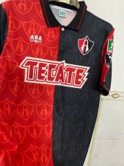 Atlas retro 94/95 local - Imagen 7