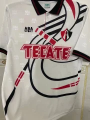 Atlas retro 94/95 visitante - Imagen 2